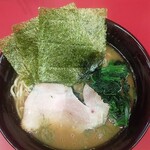 おうじ家 - ら～めん～