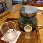 和カフェ Tsumugi - 