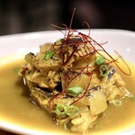 波へい - なんこつ