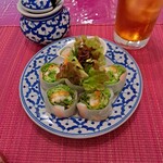 タイ料理バル クントゥアン - 