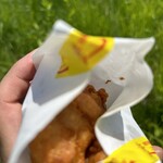 肉のハセガワ - 