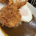 Tonkatsu Katsuya - 