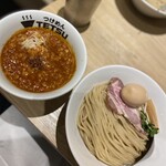 Tsukemen tetsu - 