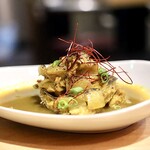 波へい - なんこつ