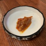 タカリ バンチャ ガル - ハバネロですよ。
      オレは生まれて初めてハバネロをウマいと思えました。