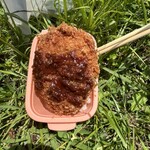 肉のハセガワ - 