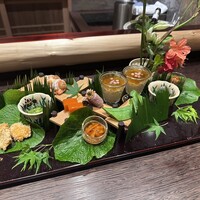 膳司 水光庵 - 