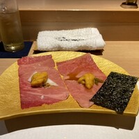 モリタ雲丹五郎 - 