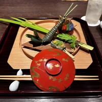 膳司 水光庵 - 