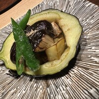 個室会席 北大路 京橋茶寮 東京駅店 - 