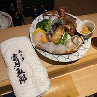 モリタ雲丹五郎 - 