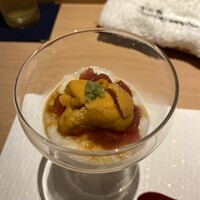 モリタ雲丹五郎 - 