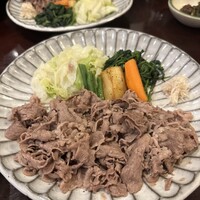 ざくろ 銀座店 -  ざくろ 銀座店 -