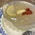 バーミヤン - 料理写真:デザートにぴったりな酸味