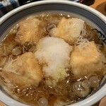 Sumibi Yakitori Torigen - 