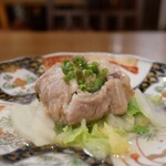 中華銘菜 慶 - 料理写真: