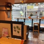 K's Cafe - 