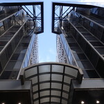 すすきの焼肉きらく - 