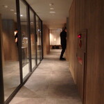 すすきの焼肉きらく - 焼き肉って？？