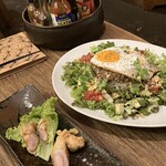 隠れ家的BAR ain't no# - 