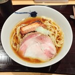 麺 みつヰ - 