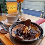 K's Cafe - 