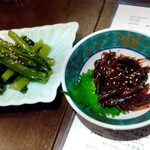 大衆酒場 永山 - 