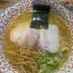 拉麺 阿吽 - 