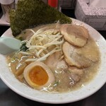 スタミナラーメン 屋台屋 - 