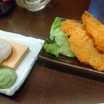 大衆酒場 永山 - 