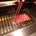 すすきの焼肉きらく - 