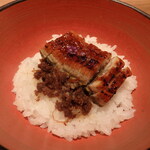 すすきの焼肉きらく - 