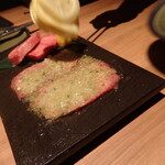 Susukino Yakiniku Kiraku - 