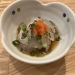 四季の味 ふじ芳 - 