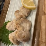四季の味 ふじ芳 - 