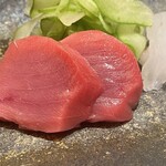 乾山 ANAインターコンチネンタルホテル東京店 - 