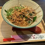 ちばる食堂 - 台湾ちばるそば