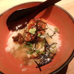 すすきの焼肉きらく - 