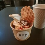 OMO Food&Drink Station - 