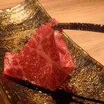 すすきの焼肉きらく - 