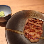 すすきの焼肉きらく - カタサンカク