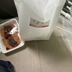 柴田精肉店 - 料理写真: