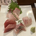 四季の味 ふじ芳 - 