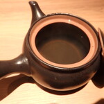 すすきの焼肉きらく - ダシ