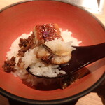 すすきの焼肉きらく - 