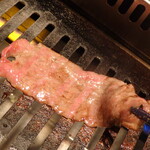 すすきの焼肉きらく - NAMIKI牛