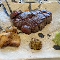 鉄板焼 さざんか - 