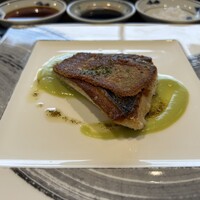 鉄板焼 さざんか - 