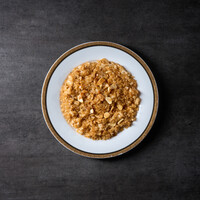 焼き肉屋のガーリックライス