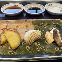 鉄板焼 さざんか - 